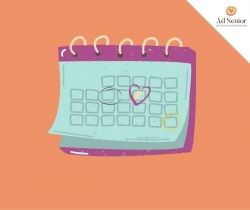 Lekcja 7 - Der Kalender - Tag, Monat, Jahr