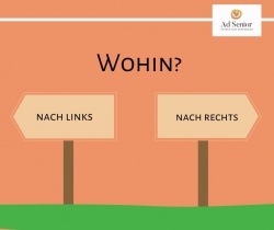 Lekcja 14 - Wohin? Woher? Wo? – Dokąd?, Skąd?, Gdzie?