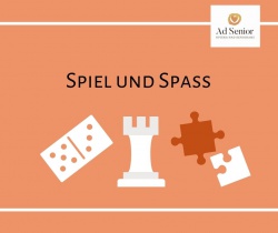 Lekcja 29 - Gry i zabawy – Spiel und Spaβ