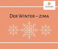 Lekcja 31 - Der Winter – zima