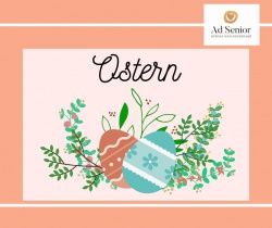 Lekcja 47 - Ostern – Wielkanoc