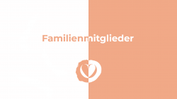 Lekcja 51 - Familienmitglieder – członkowie rodziny