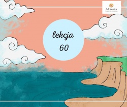 Lekcja 60 - Die Erde - Kontinenten, Seen und Ozeane