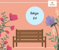 Lekcja 64 - Erholung in der freien Natur - Odpoczynek na łonie natury