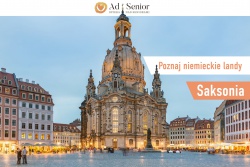 Poznaj niemieckie landy - Saksonia