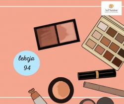 Lekcja 94 - Drogerie – Drogeria