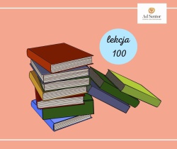 Lekcja 100 - Fremdsprache lernen – Nauka języka obcego
