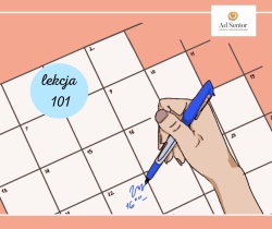Lekcja 101 - Alltagstätigkeiten - Codzienne zajęcia