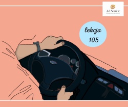 Lekcja 105 - Autoreise - Podróż samochodem