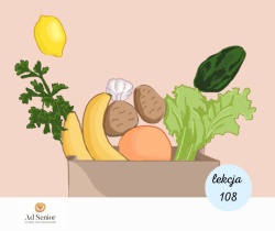 Lekcja 108 - Diät - Dieta