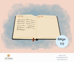 Lekcja 112 - Daten – Daty