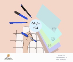 Lekcja 128 - Bürgerservice – sprawy związane z urzędami