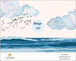 Lekcja 141 - Erholung am Meer - Wypoczynek nad morzem